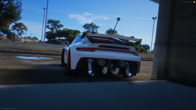 Pfister GT3 Sanrio preview 2